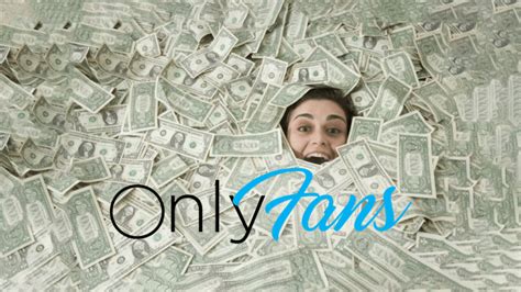 como trabajar en onlyfans|7 formas para ganar dinero en OnlyFans【+ Guía】